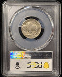 1925-D Buffalo Nickel, VF30 PCGS (28586)
