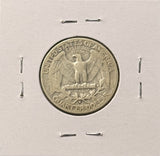 1932-S Washington Quarter, Key Date, Nicely Circulated. (28796)