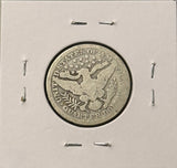 1904-O Barber Quarter, Better Date. Nicely Circulated (28846)