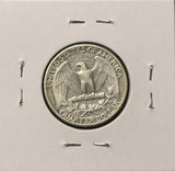 1932-S Washington Quarter, Key Date, Nicely Circulated. (28852)