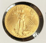 1998 P American Gold Eagle $50 One Ounce Bullion Coin (28882)