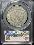 1893-O Morgan Silver Dollar, Key Date, XF45 CACG  (29007)