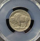 1921-S Buffalo Nickel, Key Date, XF45 PCGS GS (29011)