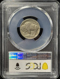 1921-S Buffalo Nickel, Key Date, XF45 PCGS GS (29011)