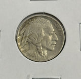1916-P Buffalo Nickel, Nice XF+, (29230)