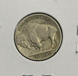1919-P Buffalo Nickel, Nicely Circulated XF, (29232)