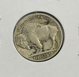 1920-P Buffalo Nickel, Nicely Circulated XF, (29234)