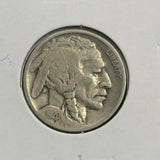 1920-D Buffalo Nickel, Nicely Circulated, (29236)