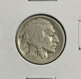 1920-S Buffalo Nickel, Nicely Circulated, (29238)