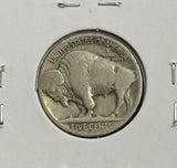 1920-S Buffalo Nickel, Nicely Circulated, (29238)