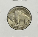 1924-P Buffalo Nickel, Nicely Circulated XF, (29240)