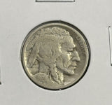 1926-D Buffalo Nickel, Nicely Circulated, (29244)