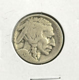 1926-S Buffalo Nickel, Nicely Circulated, (29246)