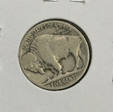 1926-S Buffalo Nickel, Nicely Circulated, (29246)