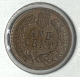 1905 Indian Head Cent, AU58BN
