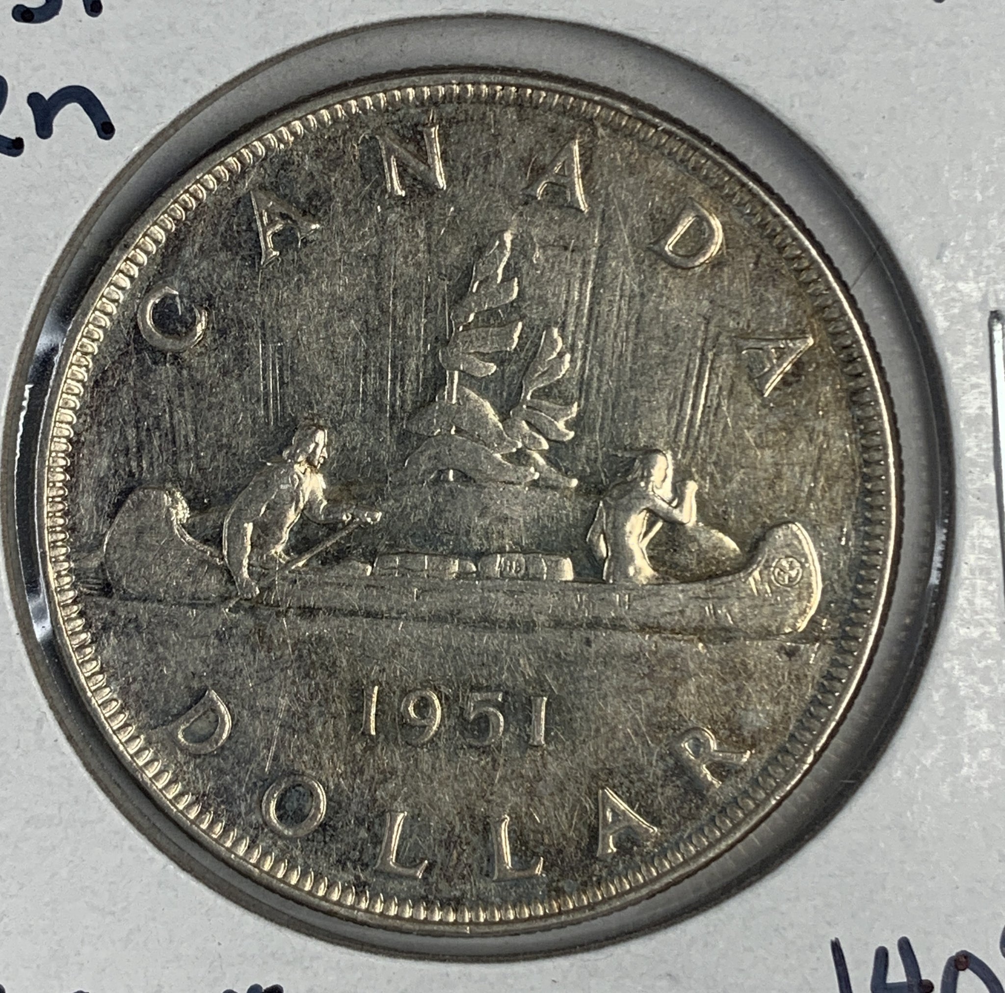 Canadian – Mid-Michigan Coin and Jewelry