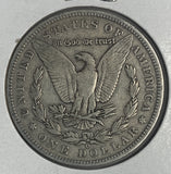 1889-O Morgan Silver Dollar, V.Fine