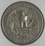 1932-S Washington Quarter, VF