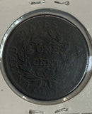 1807/6 Large Cent, Good