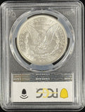 MS65 PCGS Pre '04 Morgan Silver Dollar Special