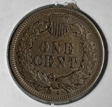 1908-S Indian Head Cent, CH AU BN