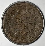 1903 Indian Head Cent, MS60+BN