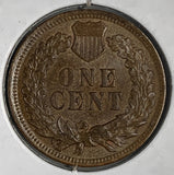 1904 Indian Head Cent, MS63+BN