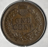 1905 Indian Head Cent, MS60+BN