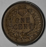 1894 Indian Head Cent, MS63RB