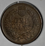 1899 Indian Head Cent, MS63BN