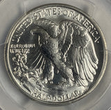 1941-S  Walking Liberty Half, MS65 PCGS