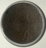 1794 Large Cent, Good