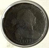 1802 Large Cent, AG