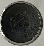 1804 Large Cent, Fair2