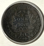 1805 Large Cent, VG