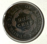 1817 Large Cent, VG