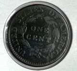 1814 Large Cent, Fine