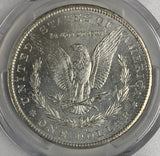 1901-O Morgan Silver Dollar, MS64  PCGS