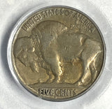 1924-S Buffalo Nickel, VF20 PCGS