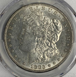 1883-S Morgan Silver Dollar, AU53  PCGS