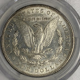 1883-S Morgan Silver Dollar, AU53  PCGS