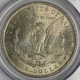 1884-O Morgan Silver Dollar, MS64 PCGS