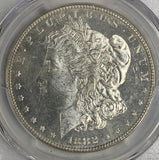 1884 Morgan Silver Dollar MS63DMPL PCGS