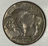 1929 Buffalo Nickel, MS60+