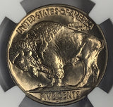 1938-D Buffalo Nickel, MS67+ NGC (9384)