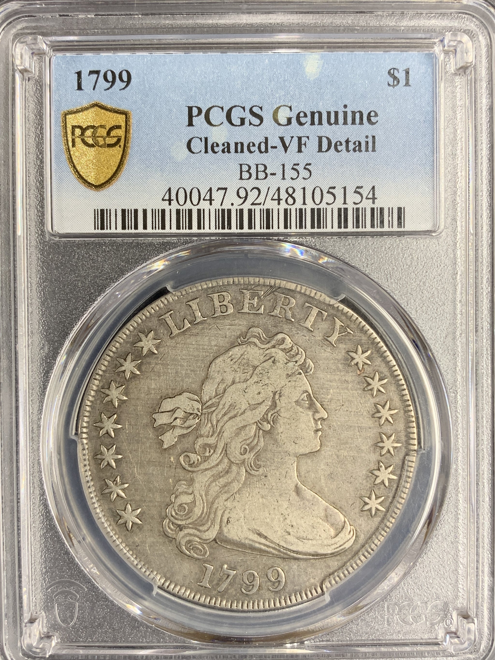 U.S. Type – Mid-Michigan Coin and Jewelry