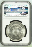 1884-O Morgan Silver Dollar MS63 NGC (16054)