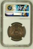 1915-D Barber Half Dollar, AU58 NGC  (15247)