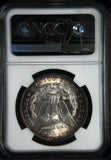 1888 Morgan Silver Dollar, MS63 NGC, (4964904-044)