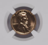 1953 Lincoln Wheat Cent, PF66RD NGC (16901)